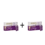 VIVANTA MIX PLUS LOTION VAILS 1 plus 1 free