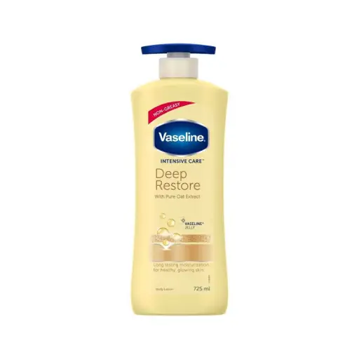 Vaseline Body Lotion Essential Healing, 200ml Vaseline Body Lotion Essential Healing, 200ml