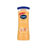 Vaseline Intensive Care Healthy Even Tone Body Lotion with Vitamin B3 and SPF 10 - 400 ml