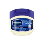 Vaseline Petroleum Jelly Original, 100ml