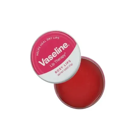 Vaseline Pink Lip Treatment, 20g