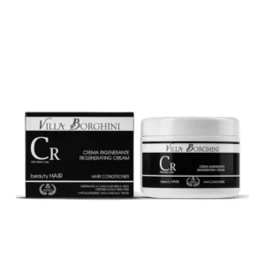 Villa Borghini Regenerating Cream - 200Ml