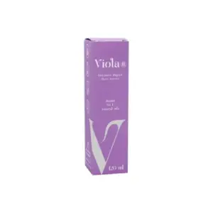 Viola Hair Serum (120ml)