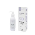 sector anti dandruff shampoo 120ml