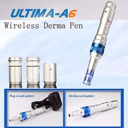 Dr. Pen Ultima A6-w Rechargeable Wireless Dermapen - Image 2