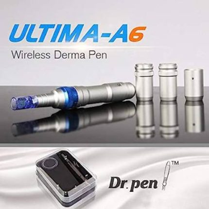 Dr. Pen Ultima A6-w Rechargeable Wireless Dermapen - Image 3
