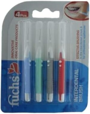 Interdental Brush