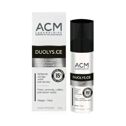 ACM Duolys C.E Intensive Antioxidant Serum 15 ml