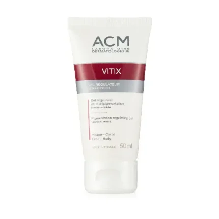 ACM Vitix Regulating Gel 50ml