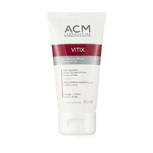 ACM Vitix Regulating Gel 50ml ACM Vitix Regulating Gel 50ml