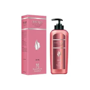 AKITA LIGHT FACIAL LIGHTENER CLEANSER 120 ML