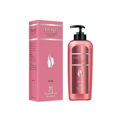 AKITA LIGHT FACIAL LIGHTENER CLEANSER 120 ML AKITA LIGHT FACIAL LIGHTENER CLEANSER 120 ML