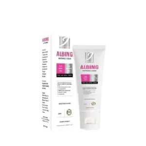 ALBING WHITENING CREAM 60ML