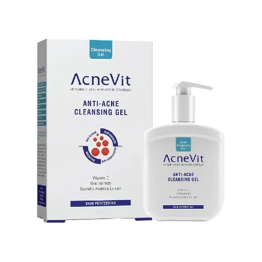 AcneVit Anti-Acne Gel