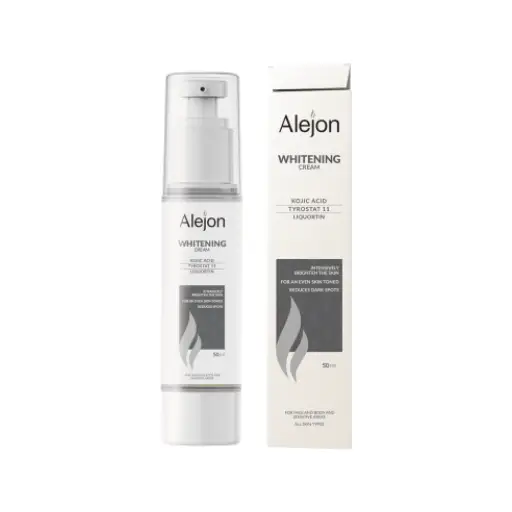 Alejon Collagen Serum 50 Ml