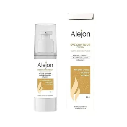 Alejon Eye Contour Cream 30 Ml