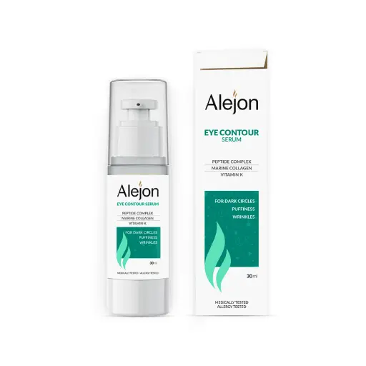 Alejon Eye Contour Serum 30 Ml