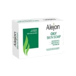 Alejon Oily Soap 100 Gm