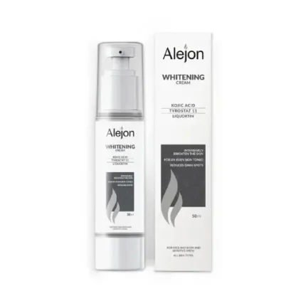 Alejon Whitening Cream 50 Ml