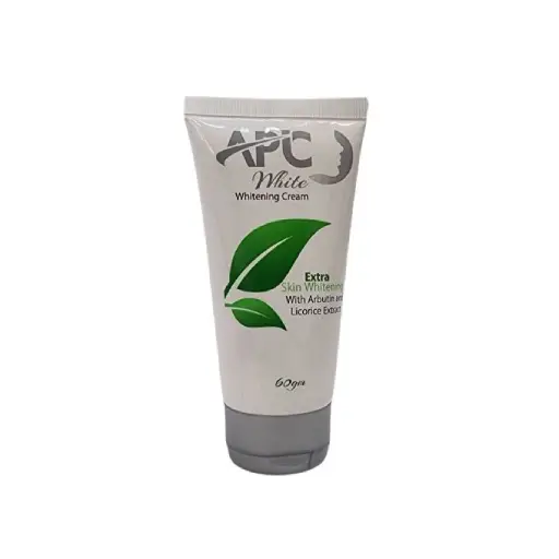 Apic White Skin Whitening Cream 60gm