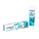 Aqua Fresh My Big Teeth Toothpaste - 50 ml