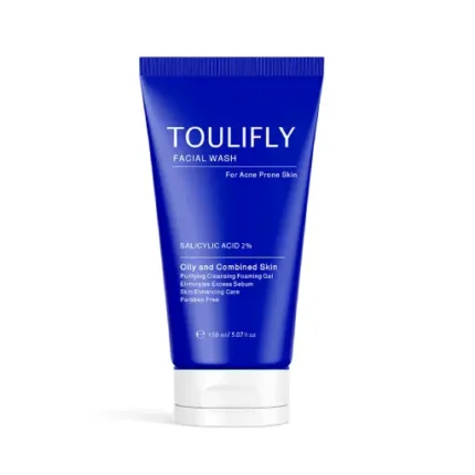 Atlas Toulifly Facial wash 150 ml