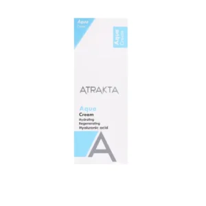 Atrakta Aqua Cream 100 G