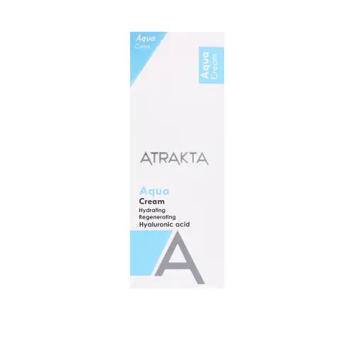 Atrakta Aqua Cream 100 G