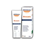 Aug Derma Brucare Cream 30Gm