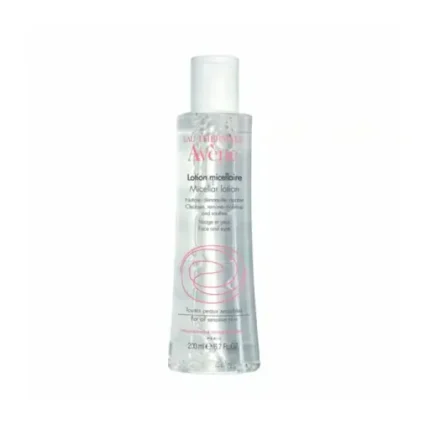 Avene Miciller Lotion 200ML
