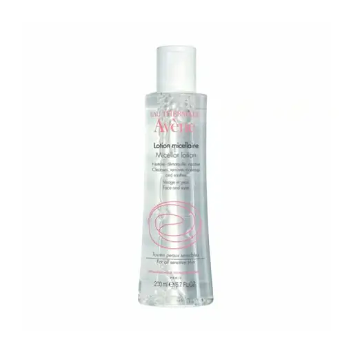 Avene Miciller Lotion 200ML Avene Miciller Lotion 200ML