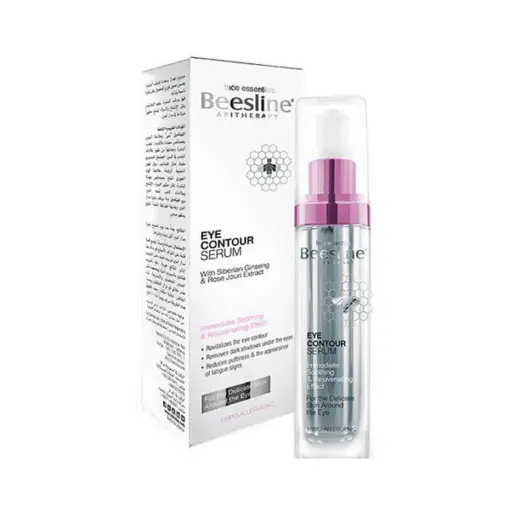 BEESLINE EYE CONTOUR SERUM 30 ML