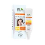 BIO BALANCE FACE CREAM SUN SPOT SPF50+ FOR PROTECTION AGAINST UVA & UVB RAYS 40ML