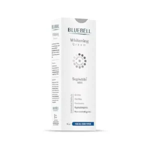 BLUEBELL WHITENING CREAM 50G