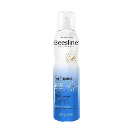 Beesline Deo Whitening - Sport