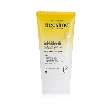 Beesline Feet & Heels Repair Cream