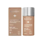 Beesline SPF50 Age Def Facial Fluid medium Sunscr