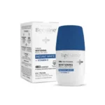 Beesline Whitening Roll On Deo Instant White+Vit.C, 50Ml