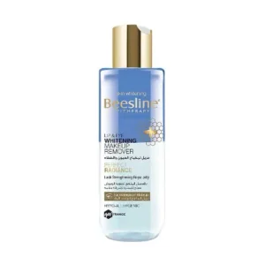 Beesline whitening makeup remover 150ml