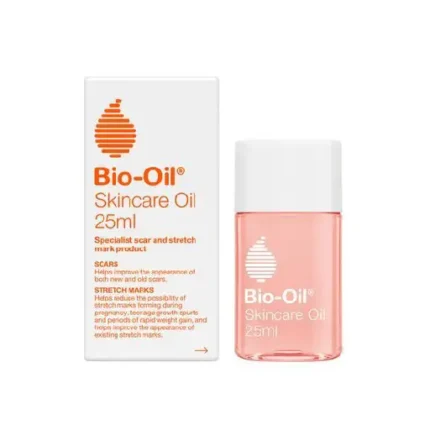 Bio-Oil Specialist Skin Care Oil - 25 ml