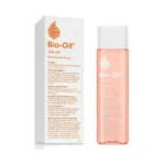 Bio Oil Unisex Treatment Oil (125ml)