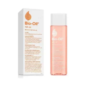 Bio Oil Unisex Treatment Oil (125ml)