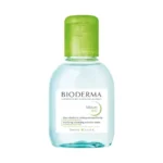 BioDerma Sebium H2O-Purifying cleansing micelle solution(EXPIRATION DATE 04/21) 100ML