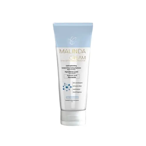 Bluebell Melinda Moisturizing Cream 120gm