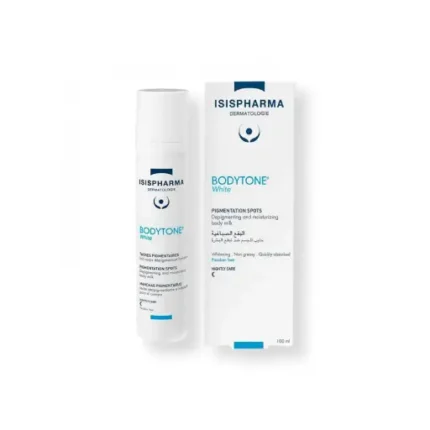 Body White Nightly Care (100mL)