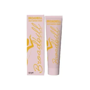 Broadbill skin firming & anti stretch marks cream 120 ml