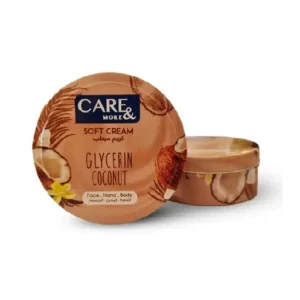 Care & More Soft Cream