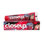 Close Up Red Hot 100ML