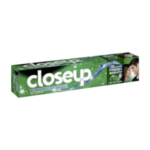 Close Up Toothpaste Menthol Fresh 50ML Promo
