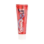 Close Up Toothpaste Red Hot 25ML Promo